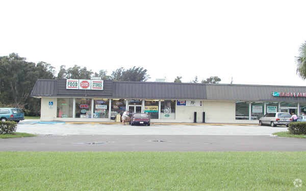 More Photos Of 201-215 SW 125th Ave, Fort Lauderdale Freestanding For Lease