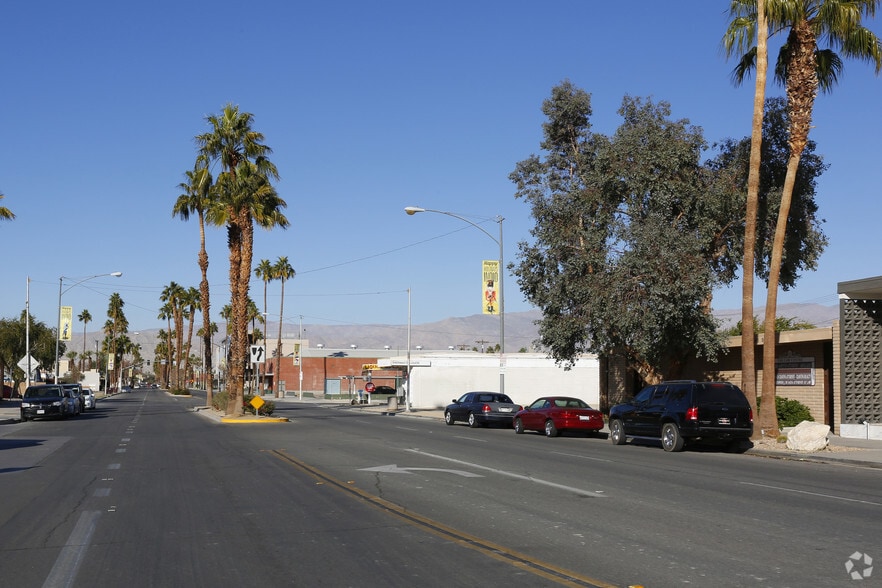 More Photos Of 45902 Oasis St, Indio Medical For Lease