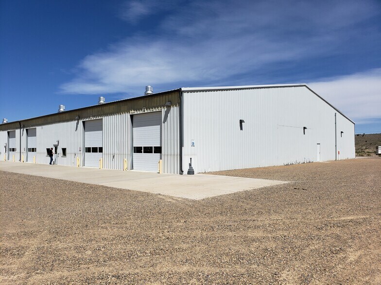 More Photos Of 41009 County Road 5, Meeker Industrial For Sale