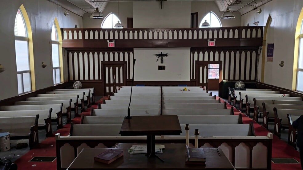 More Photos Of 1064 Herkimer St, Brooklyn Specialty For Sale