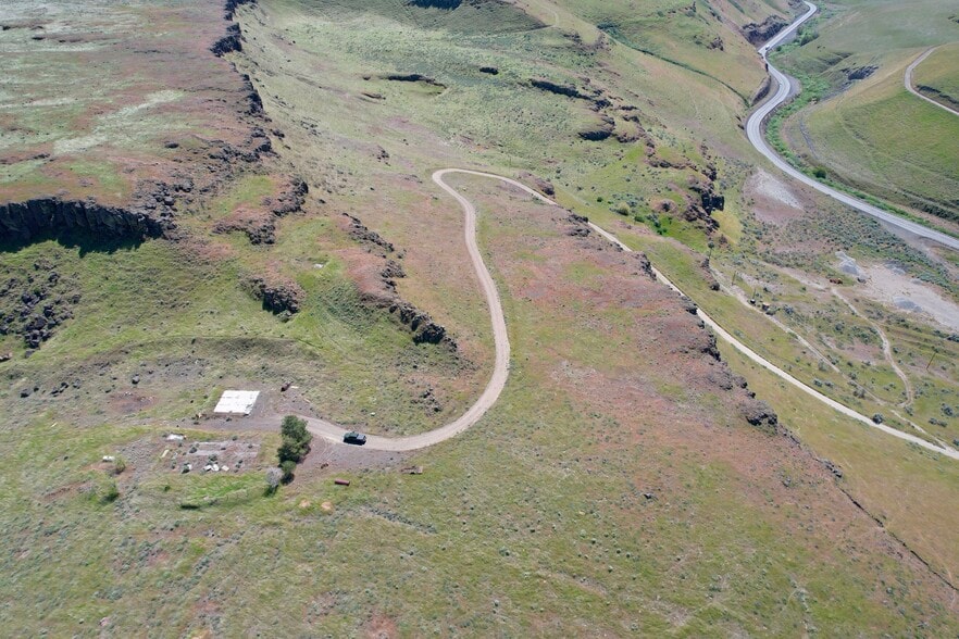 More Photos Of 91660 Biggs Rufus Hwy, Wasco Land For Sale