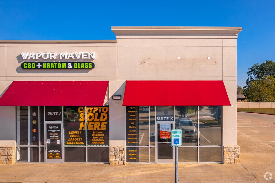 More Photos Of 931-941 FM 1821 N, Mineral Wells Unknown For Lease