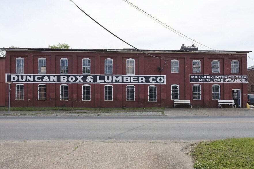More Photos Of 1030 14th St W, Huntington Land For Sale