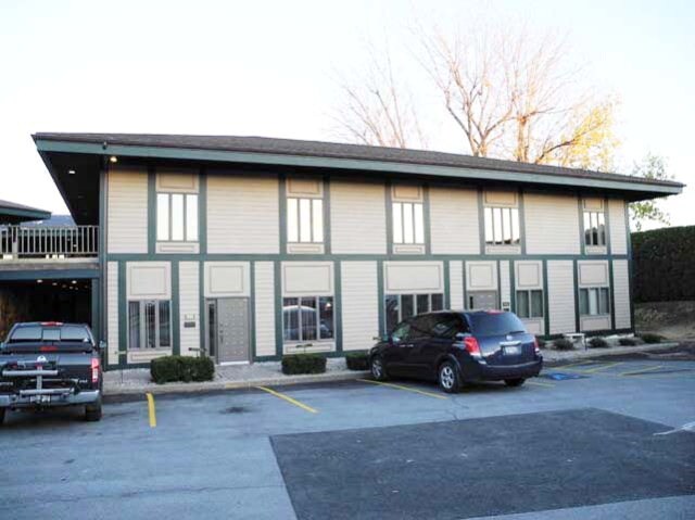 Primary Photo Of 111 W Bay Plz, Plattsburgh Office For Sale