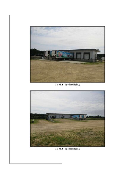 Primary Photo Of 11475 County Highway a, Sparta Industrial For Lease
