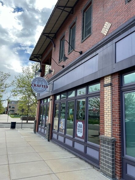 More Photos Of 4257 W Main St, Westminster Storefront Retail Office For Lease