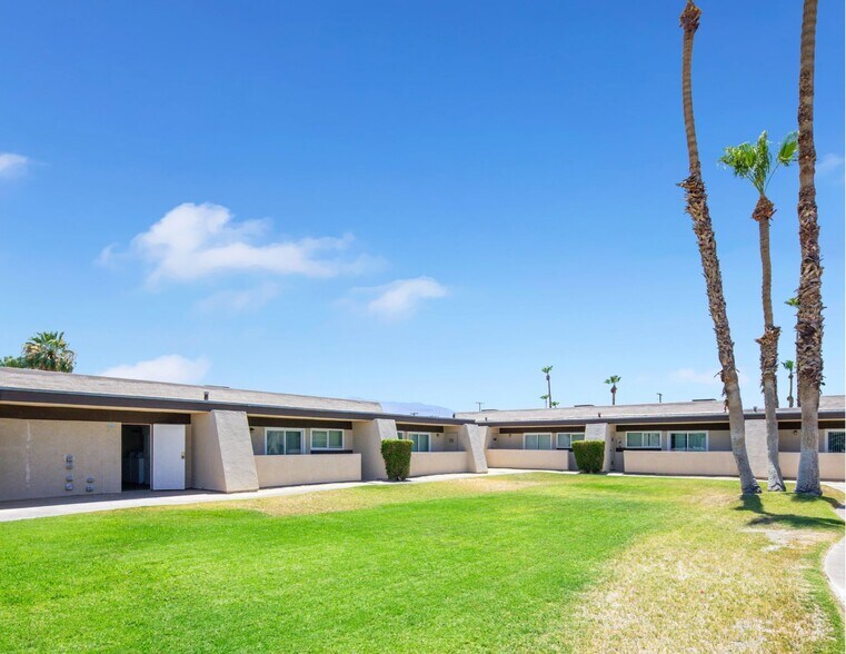 More Photos Of 46595 Vargas Rd, Indio Apartments For Sale