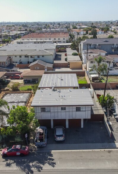 More Photos Of 16701 S Berendo Ave, Gardena Apartments For Sale