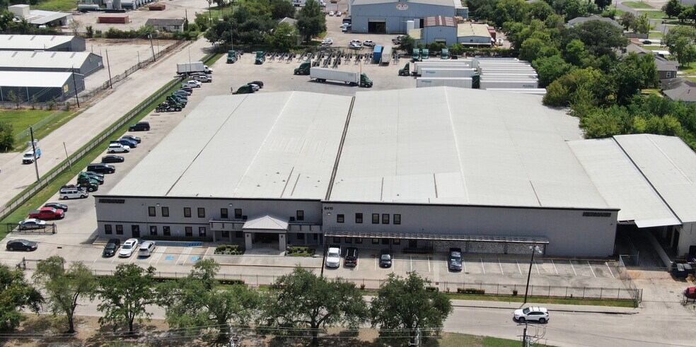 More Photos Of 6410 Cavalcade St, Houston Manufacturing For Sale