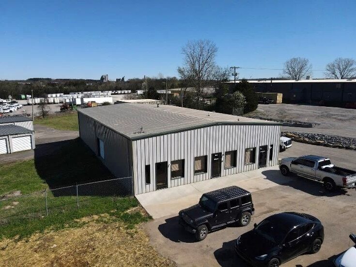 More Photos Of 1248 Industrial Park Rd, Columbia Industrial For Sale