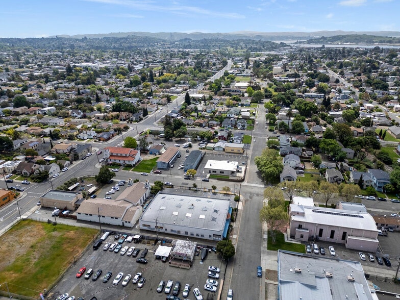 More Photos Of 1110 Colusa St, Vallejo Auto Repair For Sale