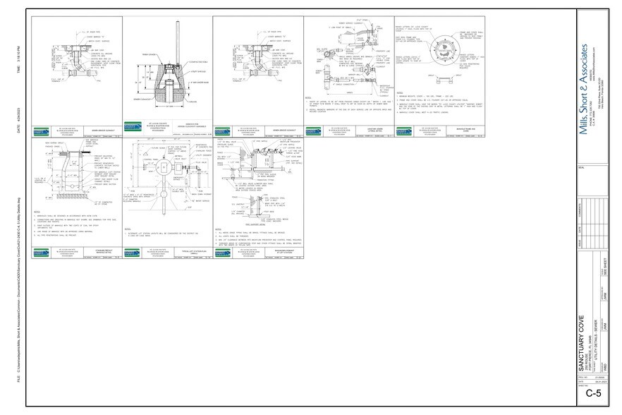 More Photos Of 250 Rouse Rd, Fort Pierce Land For Sale