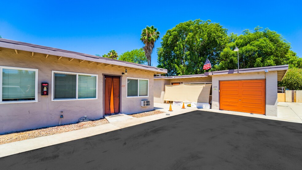More Photos Of 275-299 S Mollison Ave, El Cajon Apartments For Sale