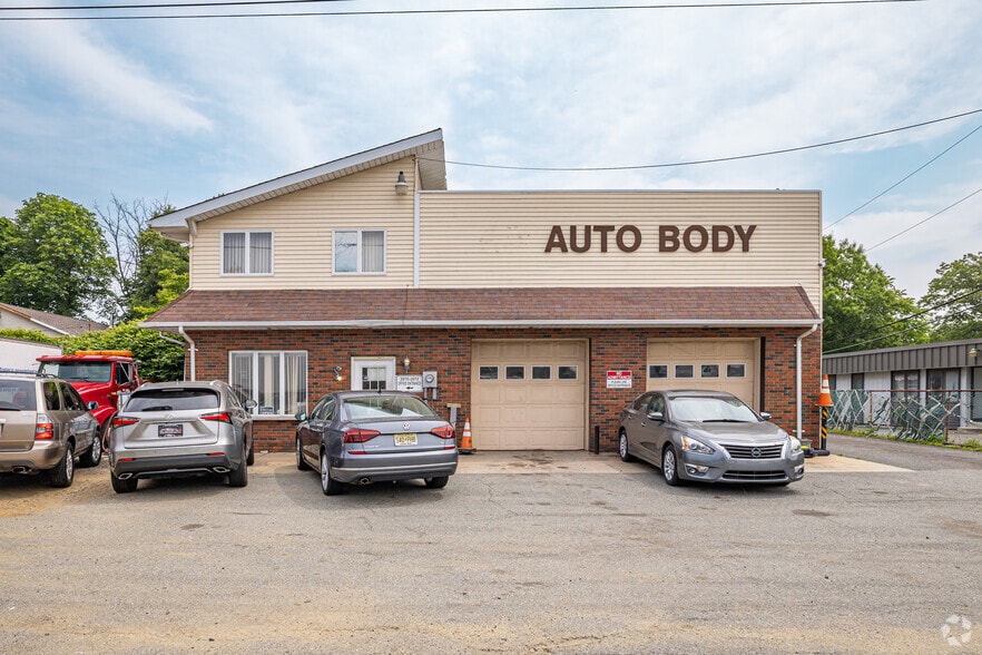 More Photos Of 2072 State Route 35, South Amboy Auto Repair For Sale