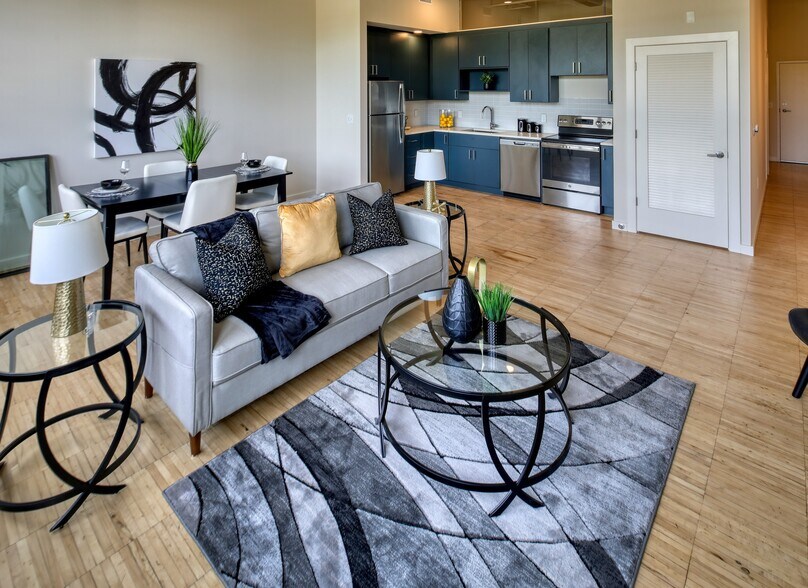 More Photos Of 1100 Richmond Hwy, Richmond Apartments For Sale