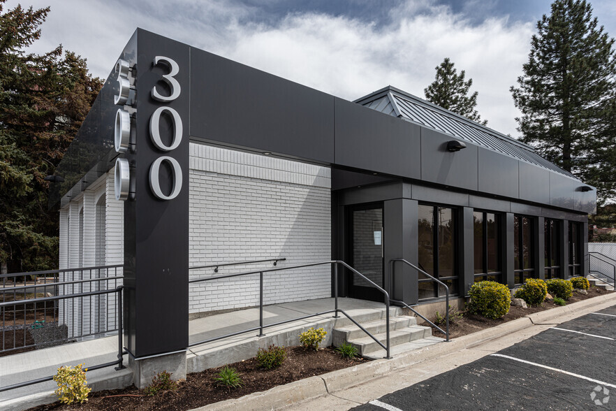 Primary Photo Of 300 E 4500 S, Salt Lake City Coworking Space