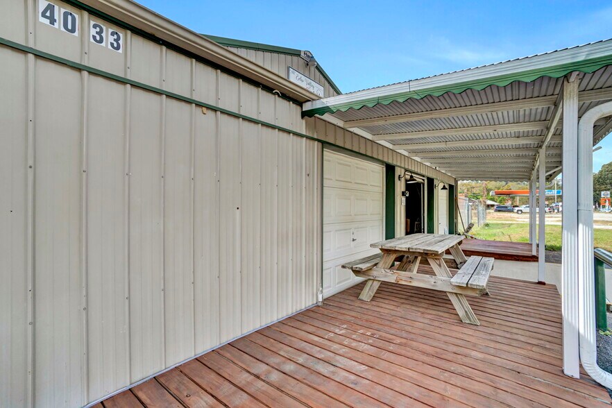 More Photos Of 4033 Geer Hwy, Cleveland General Retail For Sale