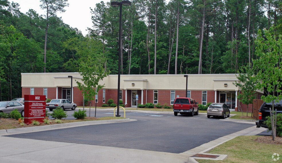 More Photos Of 802 Lockwood Ave, Newport News Medical For Lease