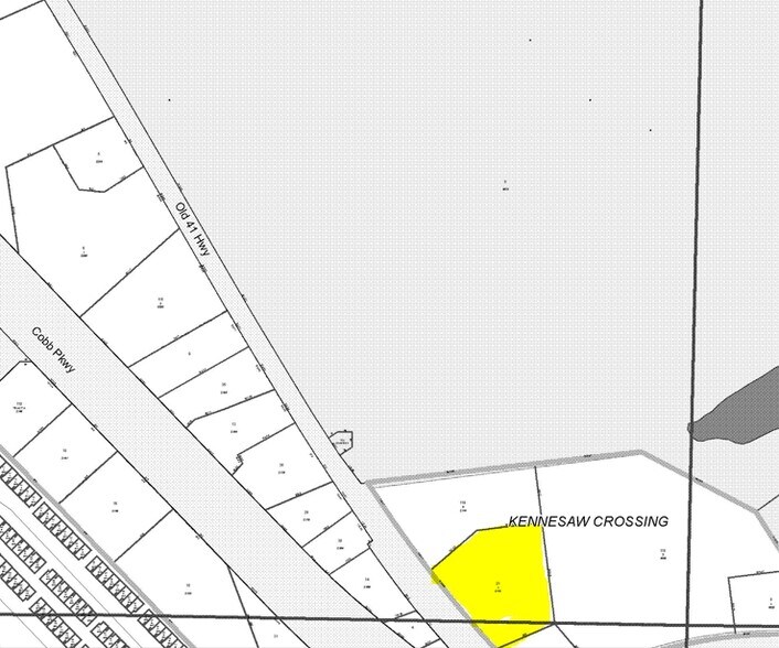 More Photos Of 2112 Old 41 Hwy, Kennesaw Medical For Lease