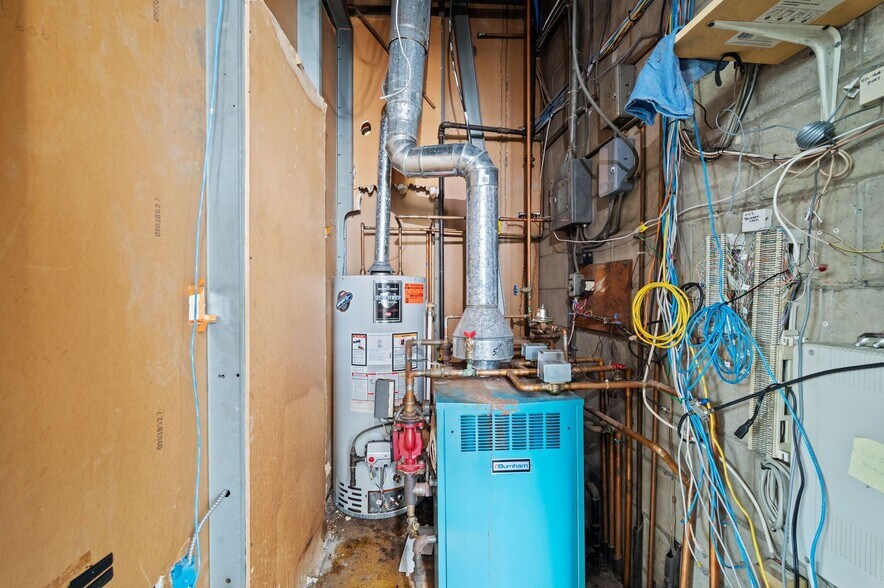 More Photos Of 5335 Butler St, Pittsburgh Storefront Retail Residential For Sale