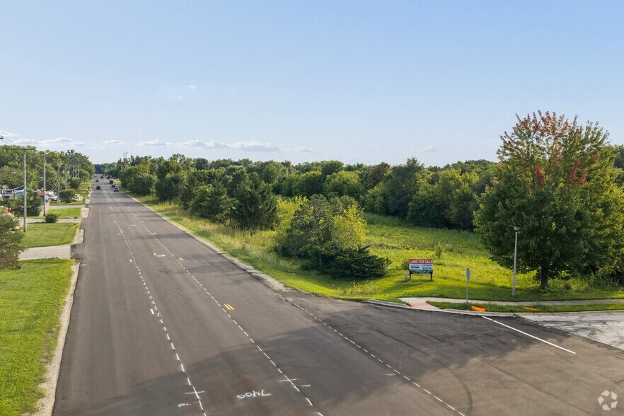 More Photos Of 37696 N IL Rt 59, Lake Villa Land For Sale