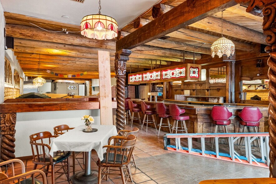 More Photos Of 619 Main Ave, Durango Restaurant For Sale