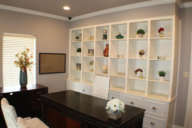 More Photos Of , Beaumont Office For Sale