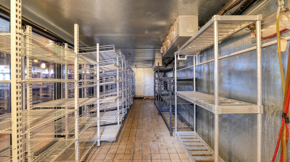 More Photos Of 3119 Revere Blvd, Brigantine Restaurant For Sale