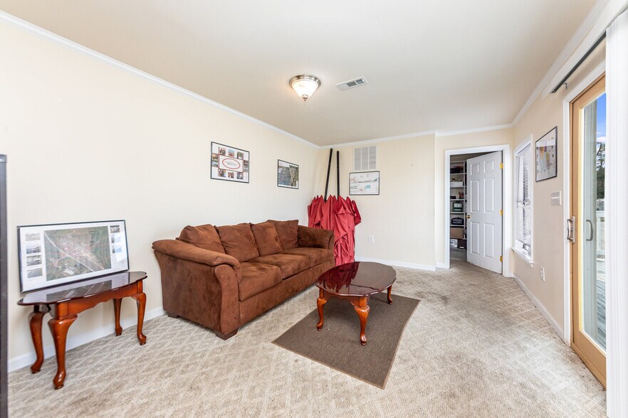 More Photos Of 2035 James Monroe hwy, Colonial Beach Racetrack For Sale