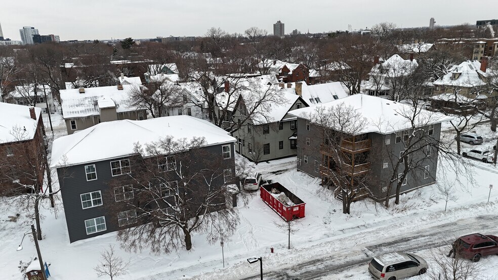Primary Photo Of 814 6th St SE, Minneapolis Apartments For Sale