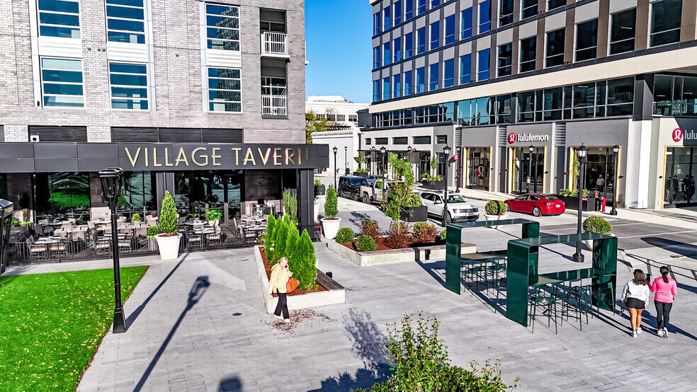 More Photos Of 4000 Center At North Hills St, Raleigh Unknown For Lease