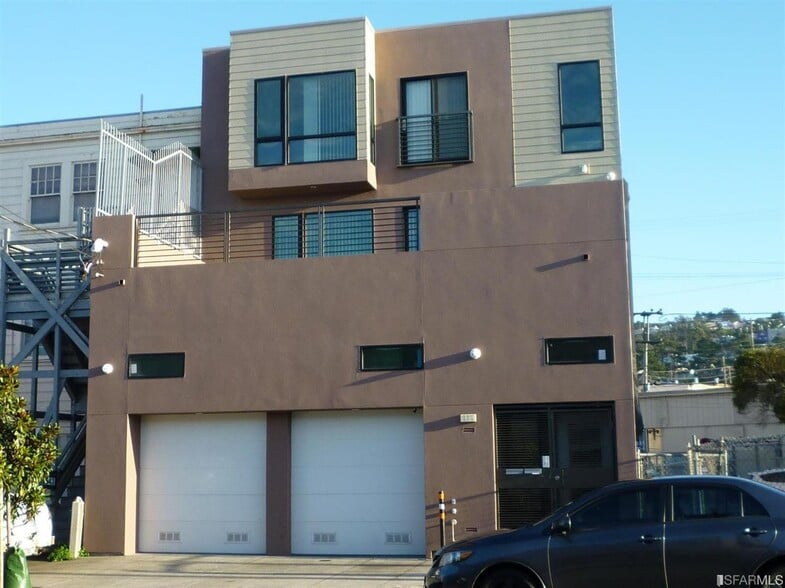 More Photos Of 5680 Mission St, San Francisco Land For Sale