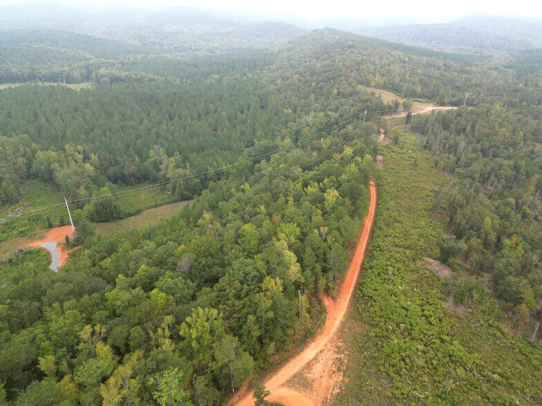 More Photos Of 800 Smoke Rise Dr, Woodland Land For Sale