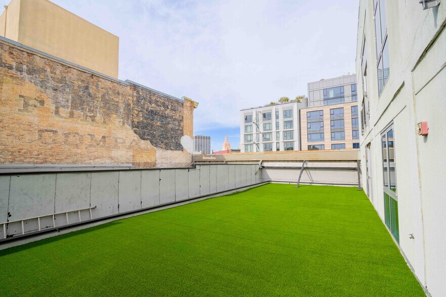 More Photos Of 1035 Market St, San Francisco Office For Lease