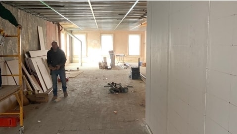 More Photos Of 5 N Sandusky St, Delaware Office For Lease