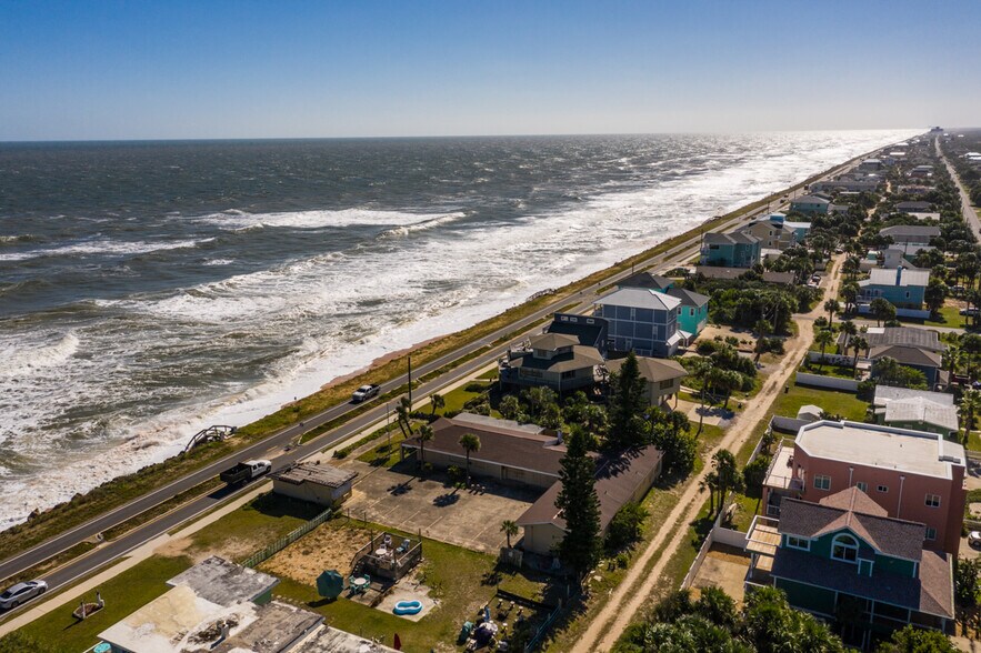 More Photos Of 1316 Oceanshore Blvd, Flagler Beach Hotel For Sale
