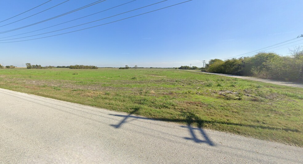 More Photos Of 3150 Woodlawn Rd, McKinney Land For Sale