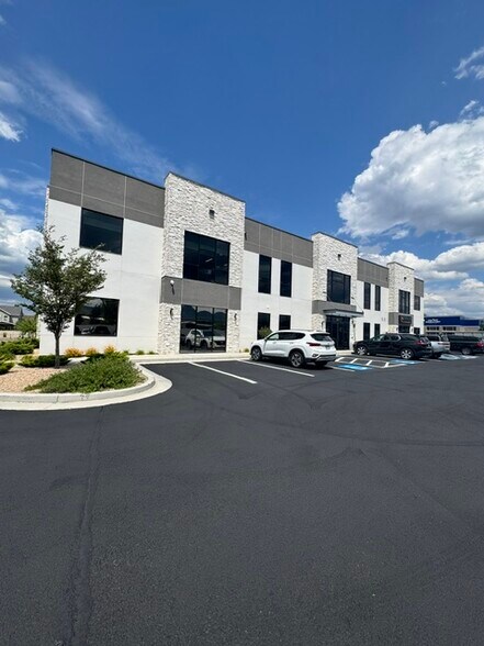 More Photos Of 321 W 1300 S, Heber City Office For Sale