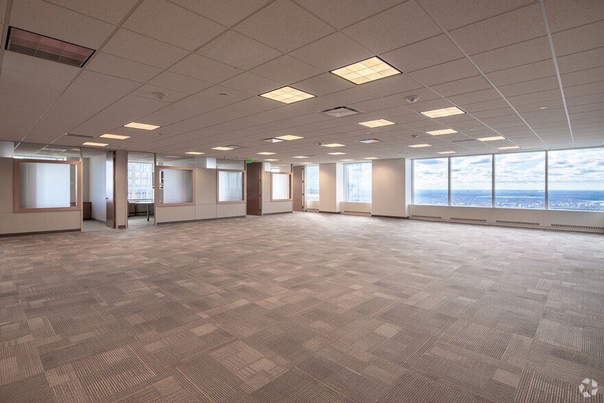 Photo of 46th Floor Ste 4600