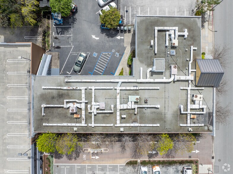 More Photos Of 541 Jefferson Ave, Redwood City Office For Sale