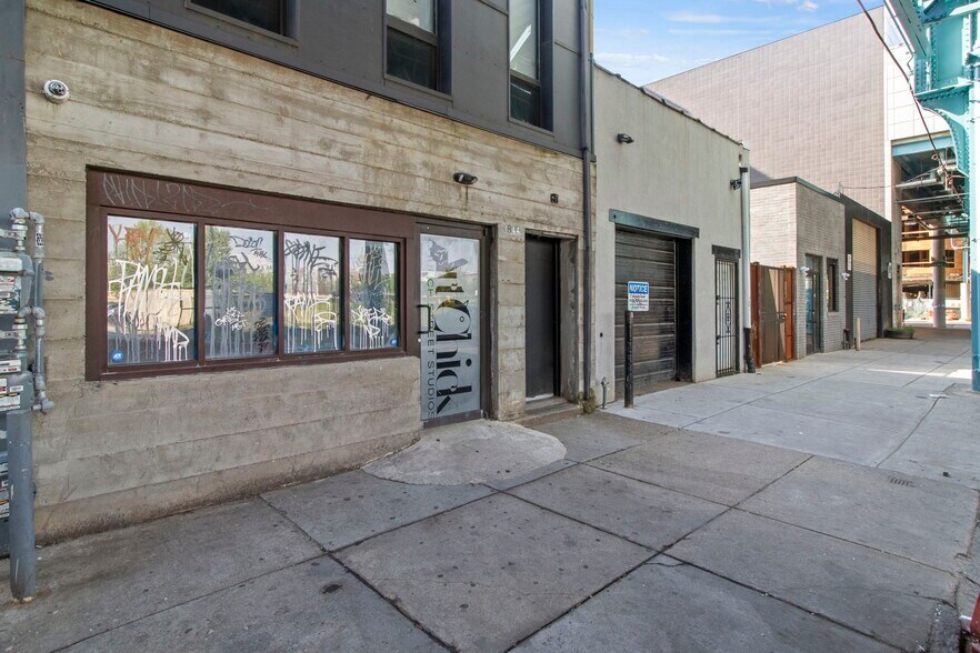 More Photos Of 1844 N Front St, Philadelphia Storefront Retail Residential For Lease
