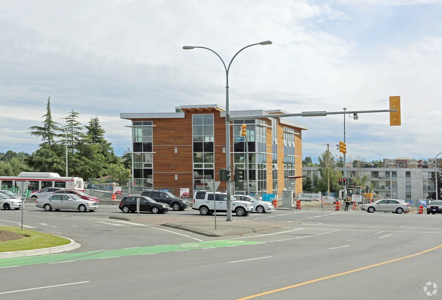 More Photos Of 3645 Tillicum Rd, Saanich Medical For Lease