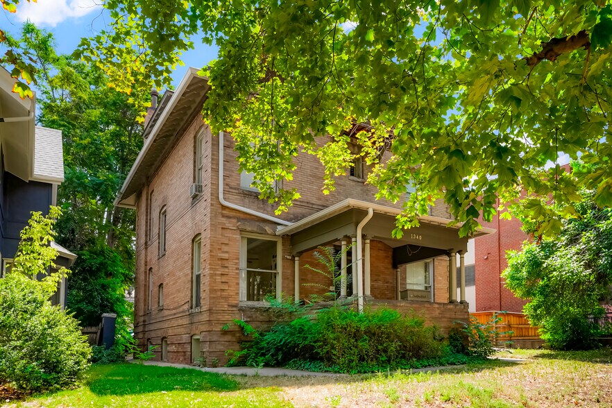 More Photos Of 1340 Race St, Denver Apartments For Sale
