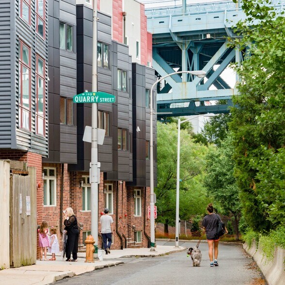 More Photos Of 32-34 S Strawberry St, Philadelphia Apartments For Lease