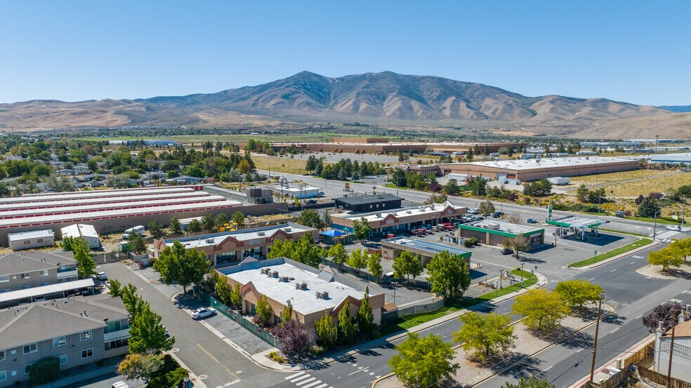 More Photos Of 13870 Stead Blvd, Reno Freestanding For Sale