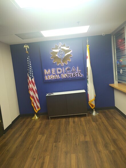 More Photos Of 14623 Hawthorne Blvd, Lawndale Medical For Lease