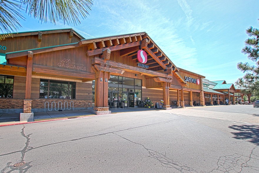 More Photos Of 320 SW Century Dr, Bend Unknown For Lease