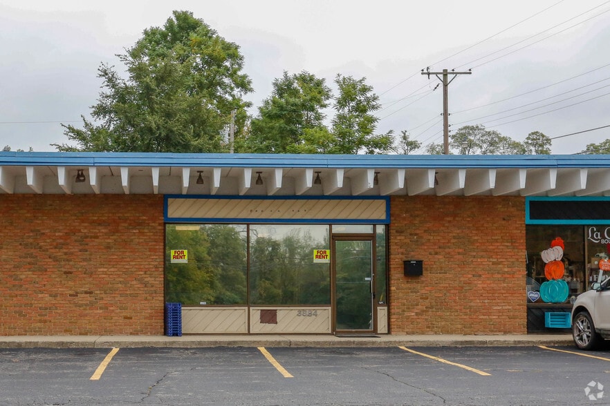 More Photos Of 3880-3888 Dayton-Xenia Rd, Dayton Unknown For Lease