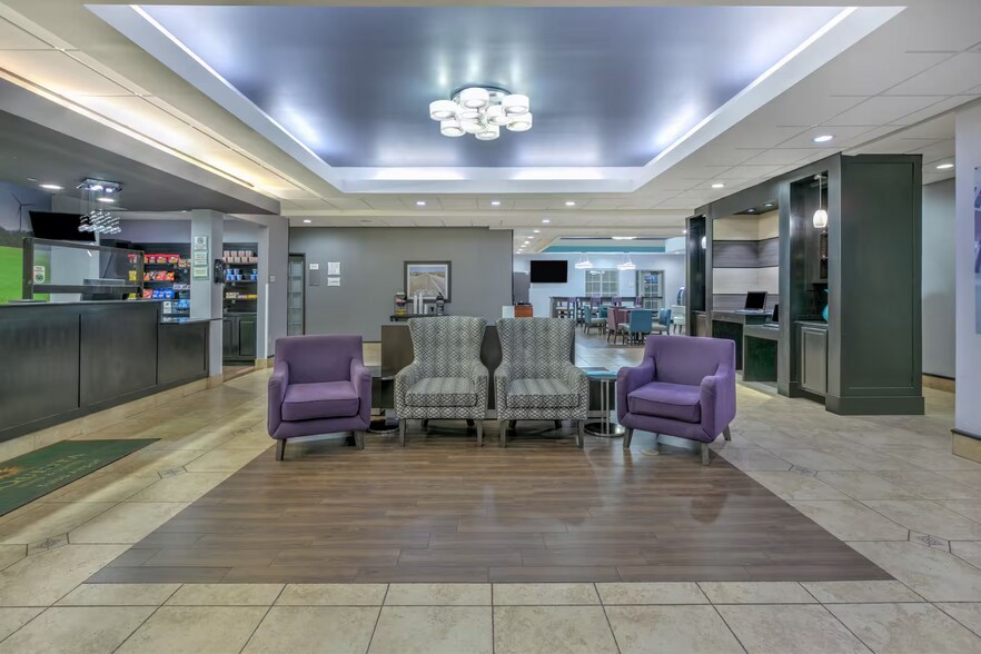 More Photos Of 23 N 67th East Ave, Tulsa Hotel For Sale