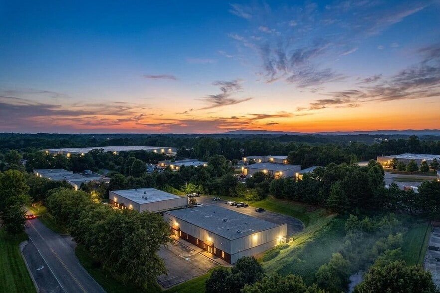 More Photos Of 4665 Church Rd, Cumming Warehouse For Sale